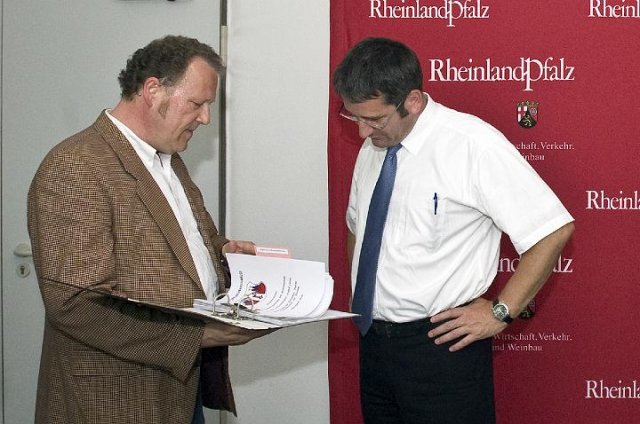 praesentation
